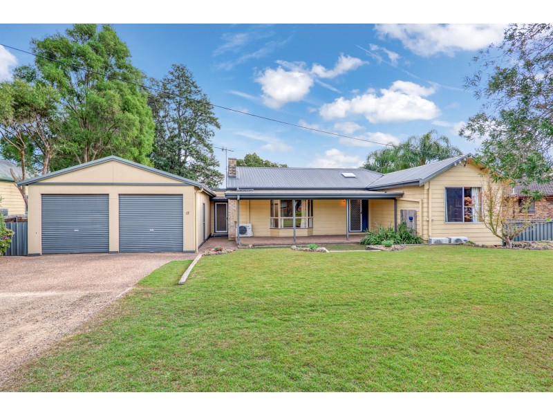 12 Tulloch Street, East Branxton NSW 2335