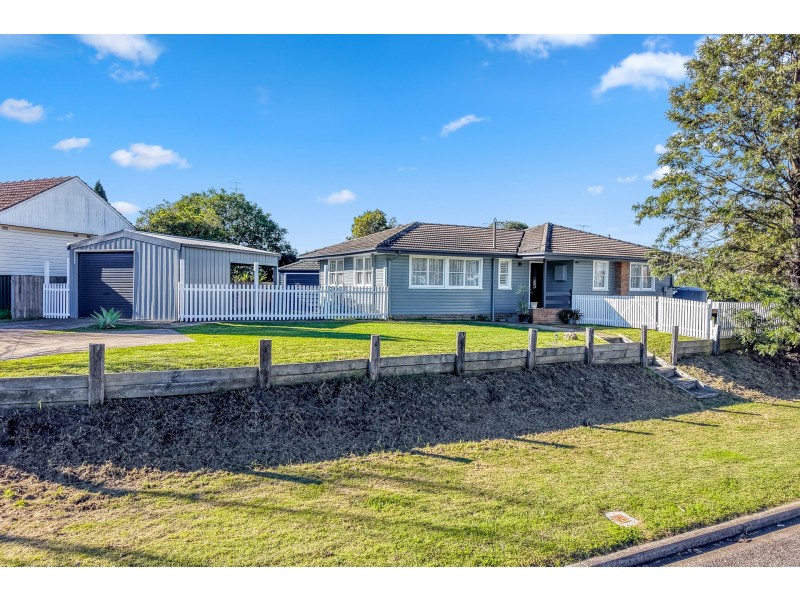 3 Neville Street, Rutherford NSW 2320
