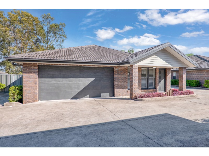 6/255 Morpeth Road, Raworth NSW 2321