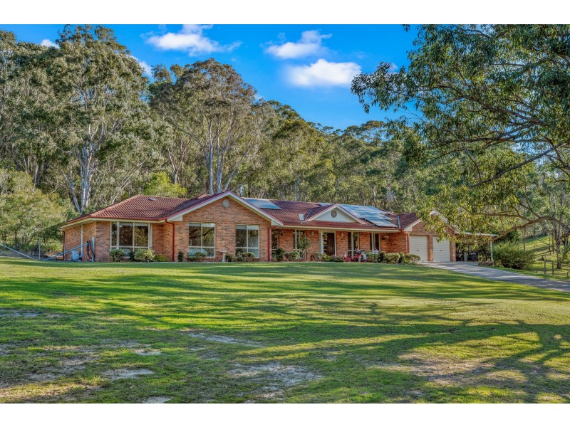 12 Timbertop Road, Glen Oak NSW 2320