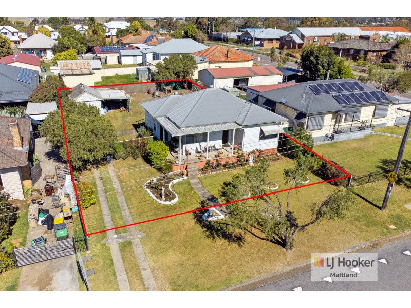 88 Gillies Street, Rutherford NSW 2320
