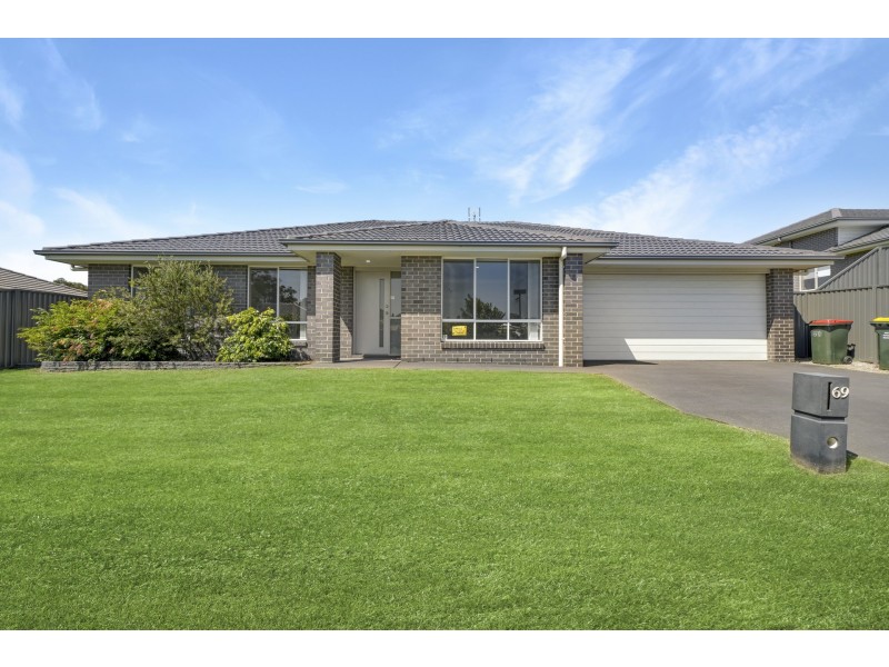 69 Broad Street, Gillieston Heights NSW 2321