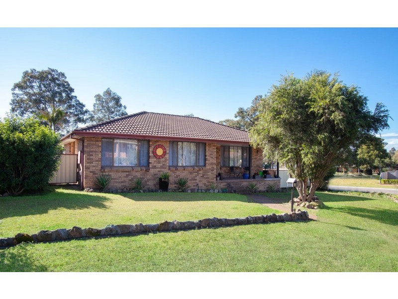 1 Ingall Street, Metford NSW 2323