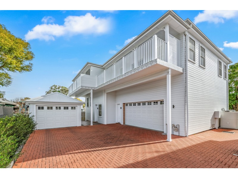 2/60 Catherine Street, Maitland NSW 2320
