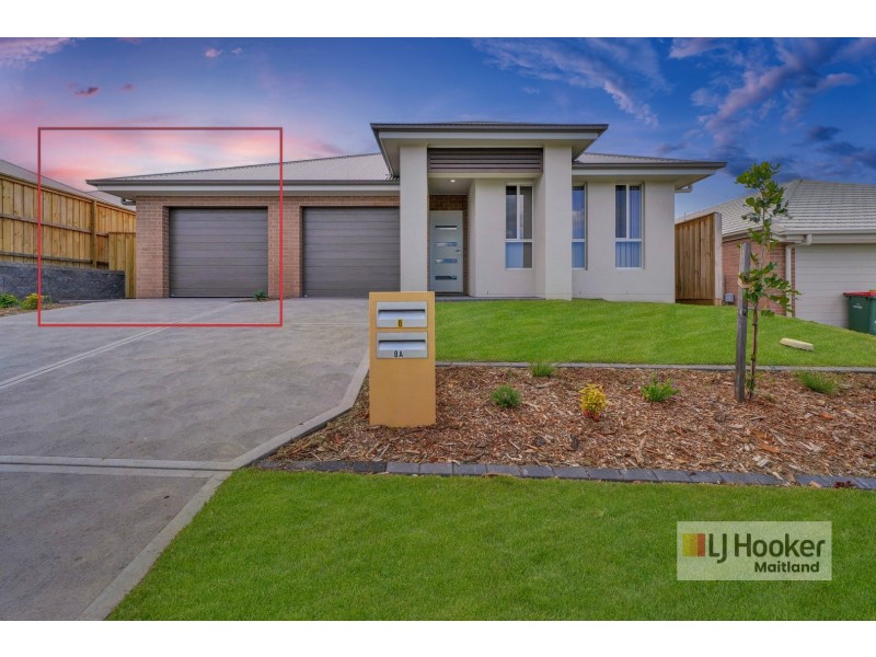2/8 Purssey Street, Thornton NSW 2322