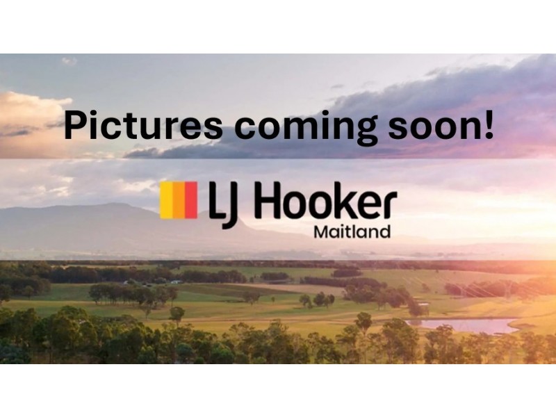 336 Robert Road, Lochinvar NSW 2321