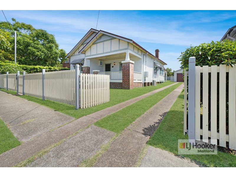 51 Brunswick Street, East Maitland NSW 2323