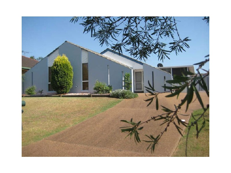 142 Denton Park Drive, Aberglasslyn NSW 2320