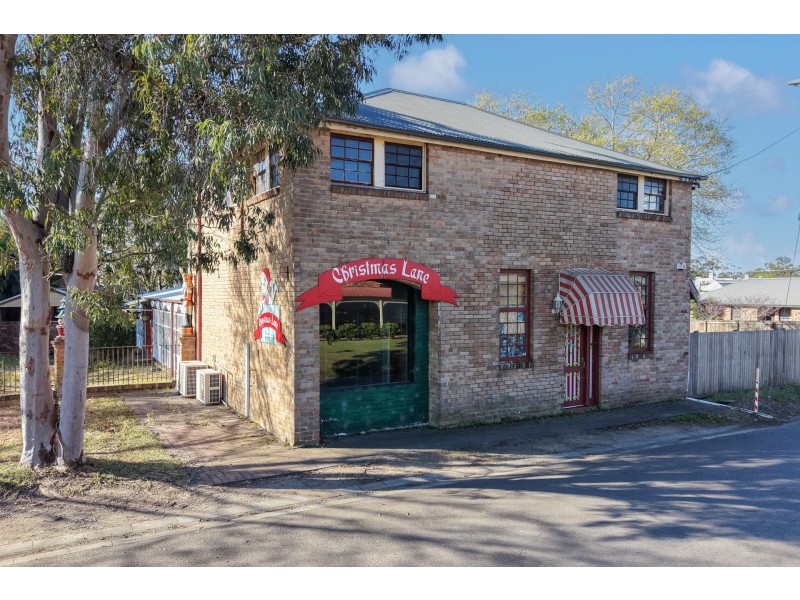 98 Close Street, Morpeth NSW 2321