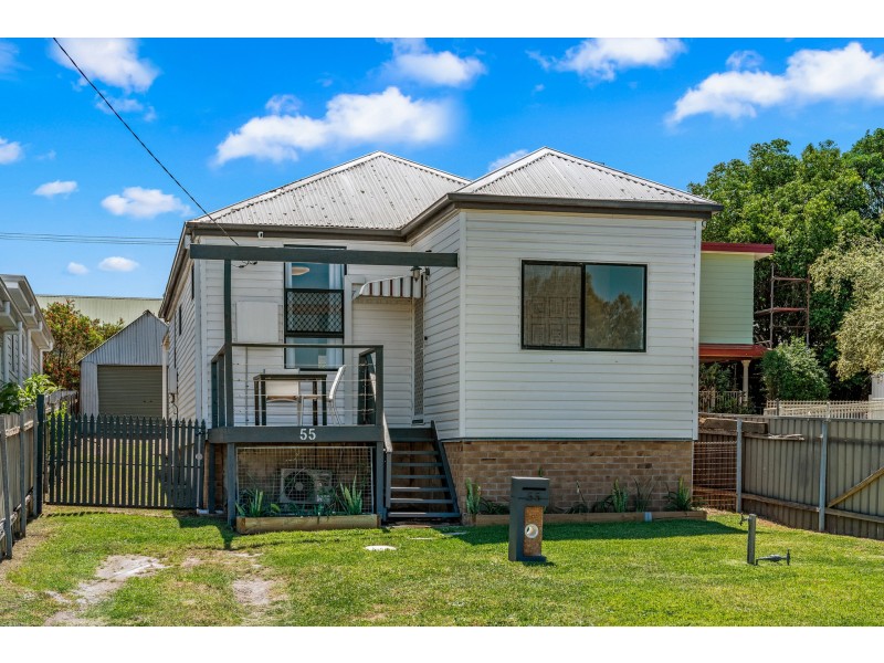 55 Wentworth Street, Telarah NSW 2320