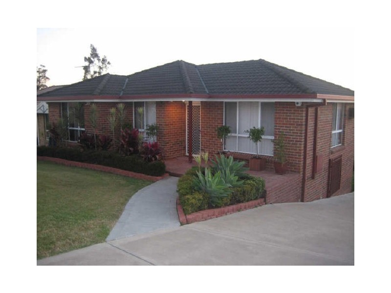 23 Garwood Street, Rutherford NSW 2320