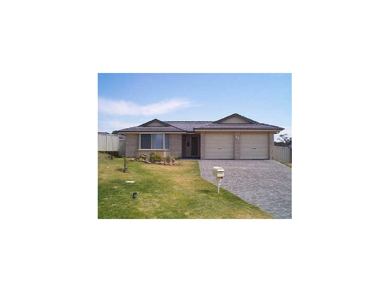 Aberglasslyn NSW 2320
