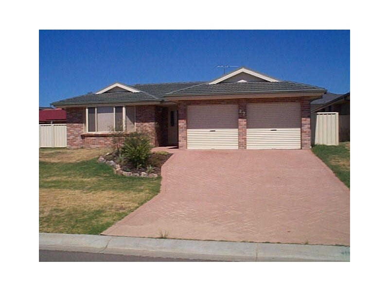 42 Richard Road, Rutherford NSW 2320