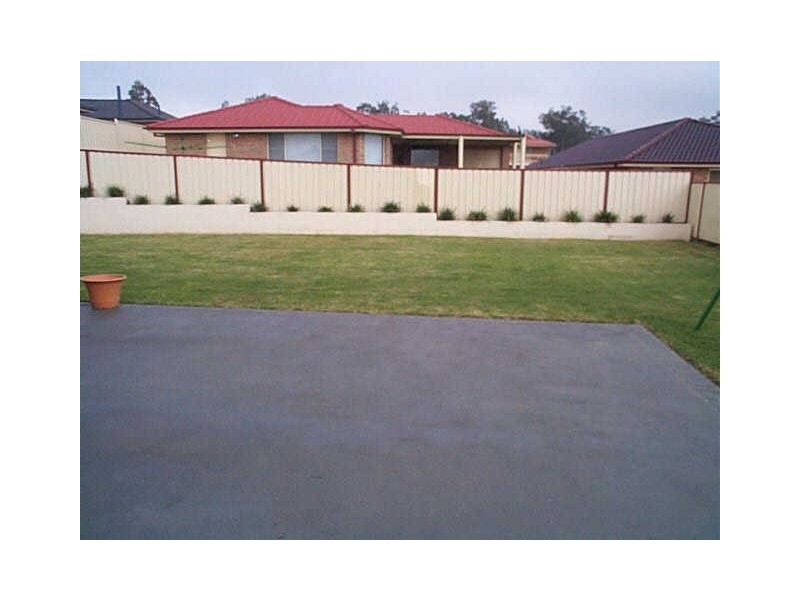 6 Honeyoak Drive, Aberglasslyn NSW 2320