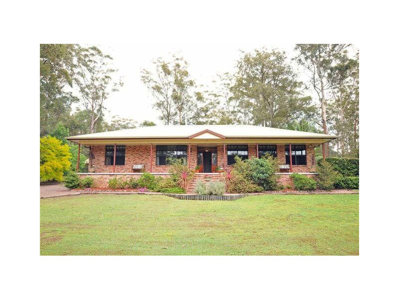 24 Brandy Hill Drive, Brandy Hill NSW 2324