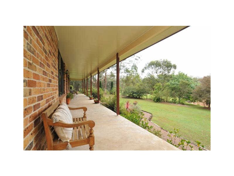 24 Brandy Hill Drive, Brandy Hill NSW 2324