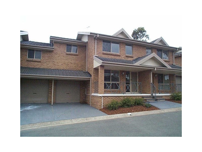 17/20-22 Molly Morgan Drive, East Maitland NSW 2323