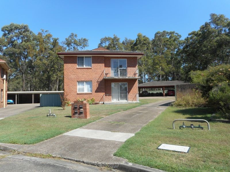 3/21 Blackett Close, East Maitland NSW 2323