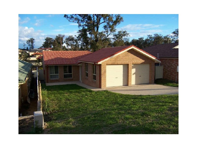 Aberglasslyn NSW 2320