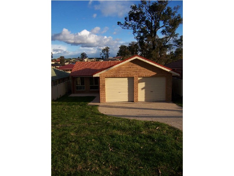 Aberglasslyn NSW 2320