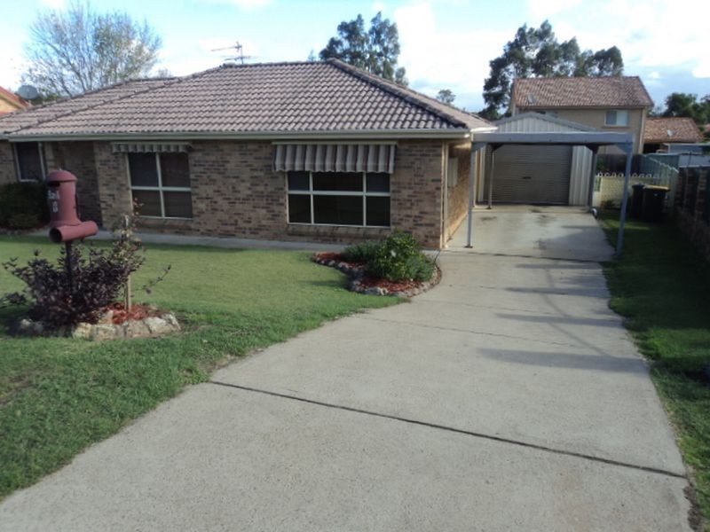 8 Fairfax Street, Rutherford NSW 2320