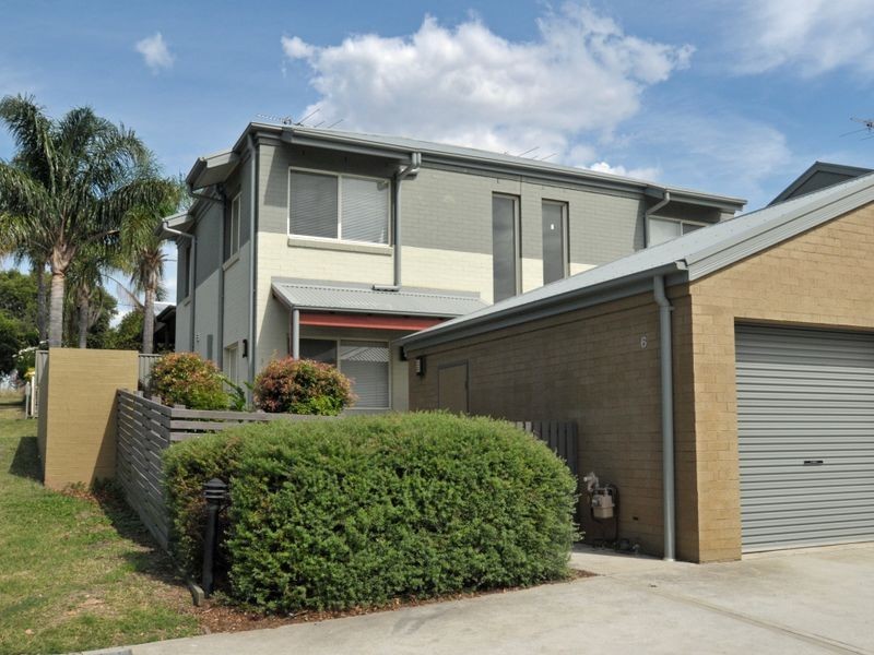 6/6 Bungaree Street, Telarah NSW 2320