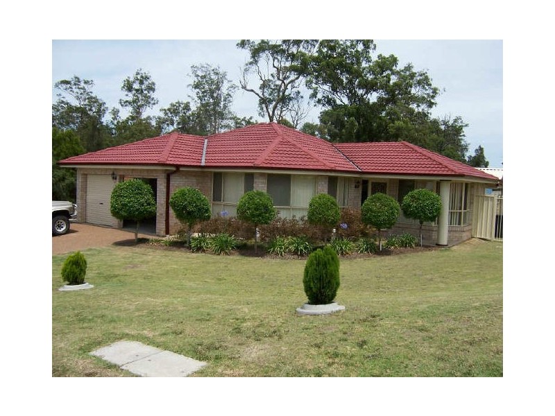 Aberglasslyn NSW 2320