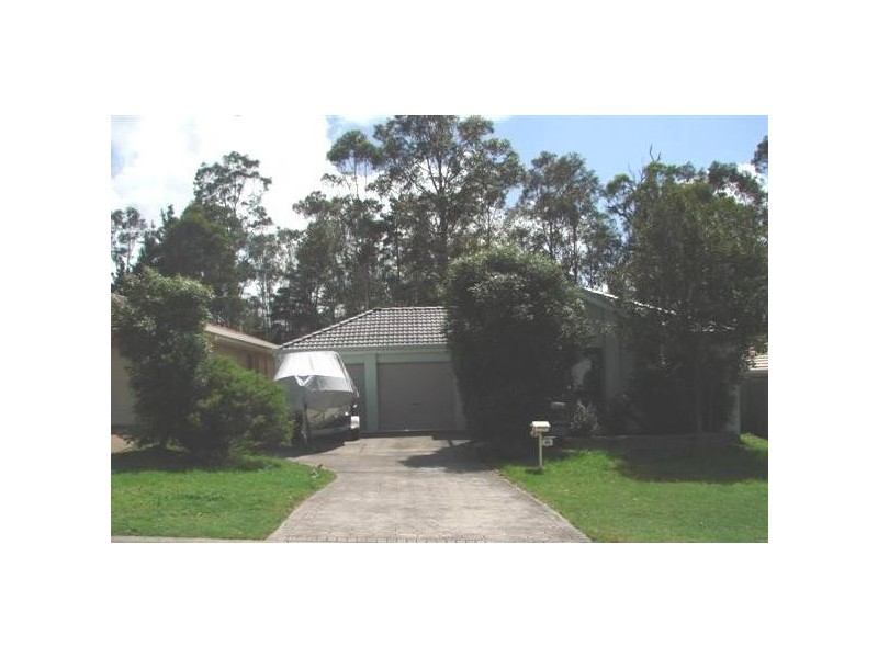 50 Lord Howe Drive, Ashtonfield NSW 2323