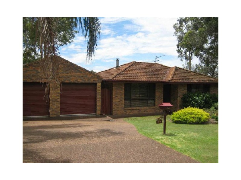 40 Dumaresq Parade, Metford NSW 2323