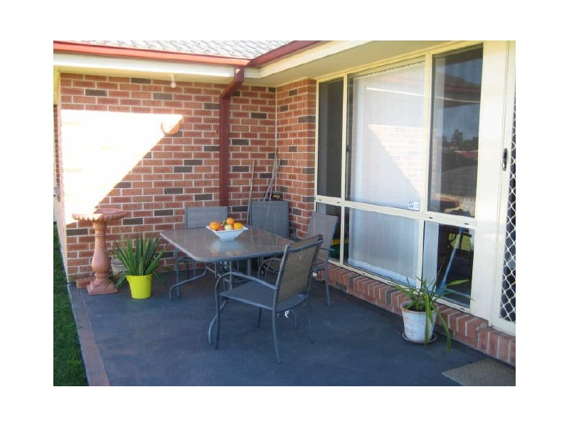 7 Peregrine Close, Aberglasslyn NSW 2320