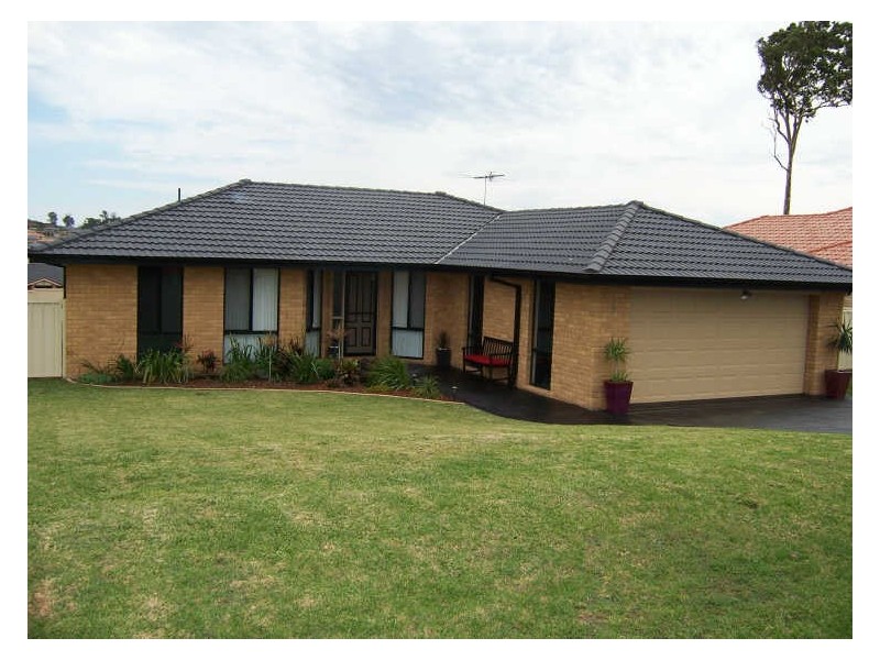 9 Bingara Street, Aberglasslyn NSW 2320