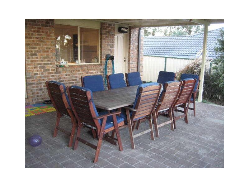 139 Weblands Street, Aberglasslyn NSW 2320