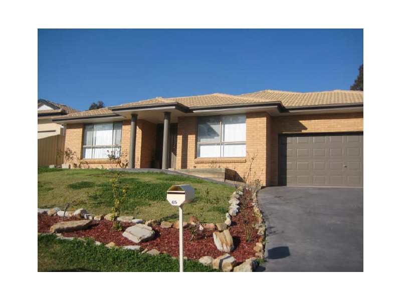 Rutherford NSW 2320