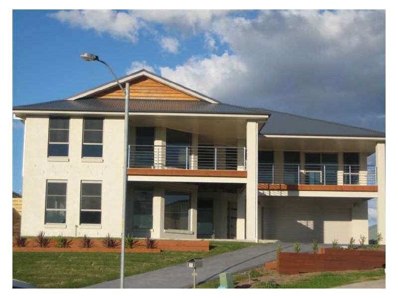 11 Margot Close, Bolwarra Heights NSW 2320