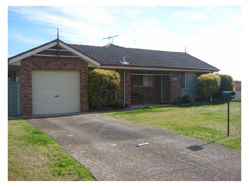 1/110 South Seas Drive, Ashtonfield NSW 2323