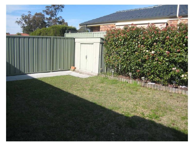 1/110 South Seas Drive, Ashtonfield NSW 2323