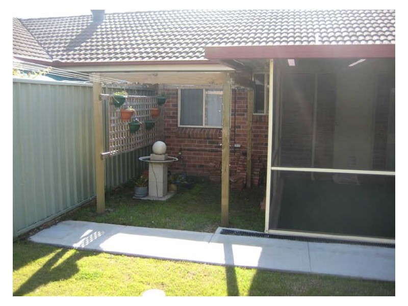 1/110 South Seas Drive, Ashtonfield NSW 2323