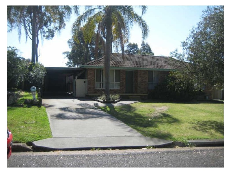 18 Pepler Place, Thornton NSW 2322