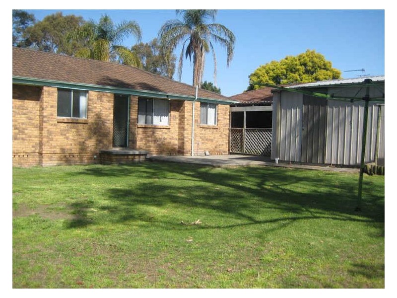 18 Pepler Place, Thornton NSW 2322