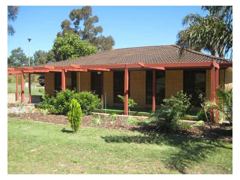 40 Taree Avenue, Telarah NSW 2320