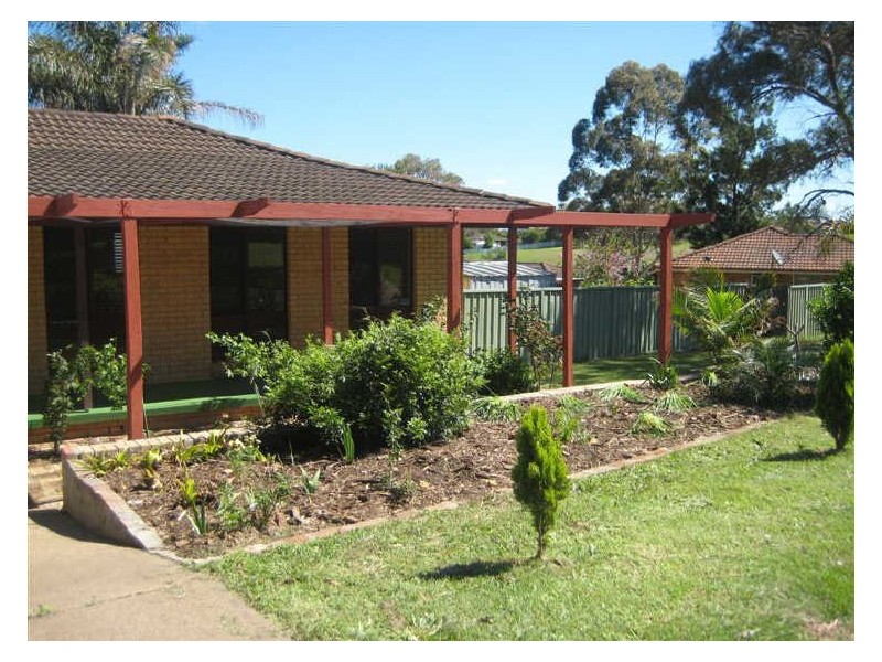 40 Taree Avenue, Telarah NSW 2320