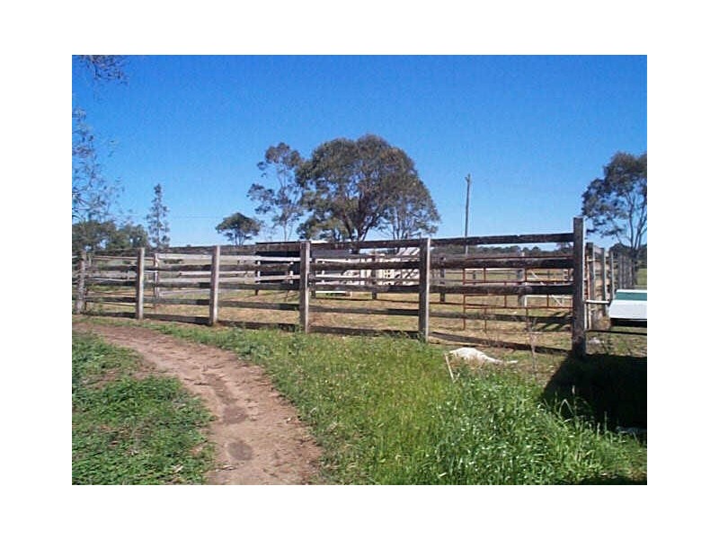256 John Renshaw Drive, Buchanan NSW 2323