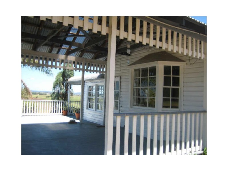 163A Patterson Road, Bolwarra NSW 2320