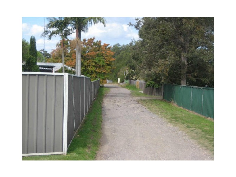 8 Tenambit Street, East Maitland NSW 2323