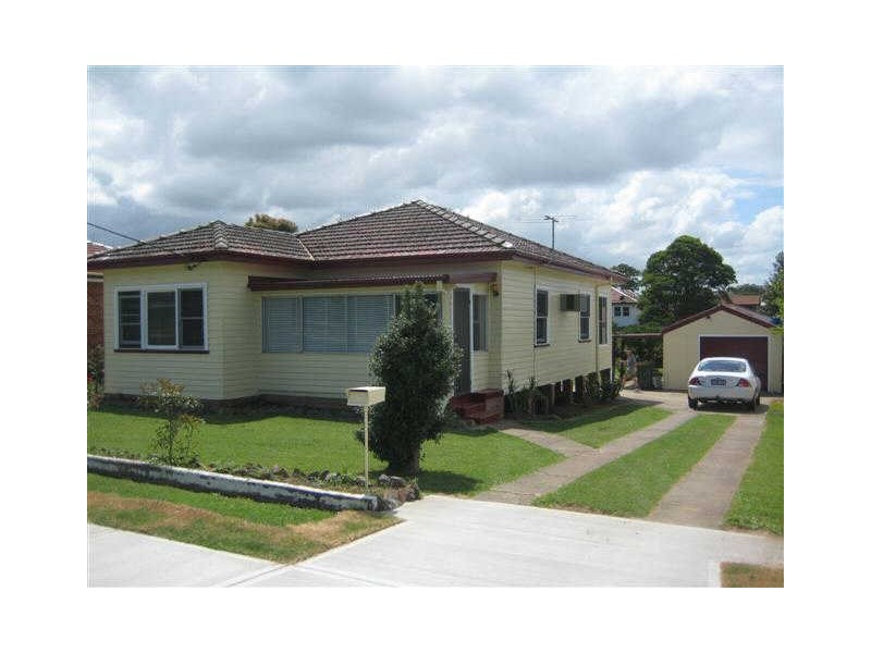 East Maitland NSW 2323