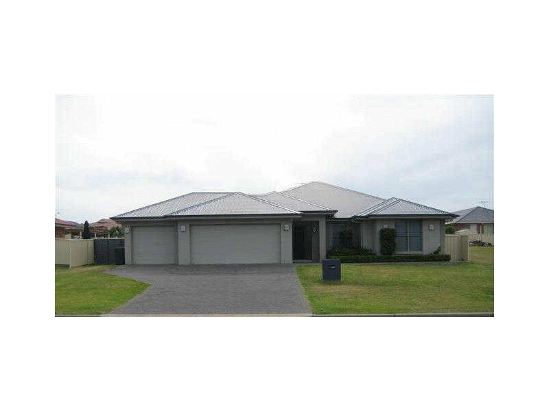 Aberglasslyn NSW 2320