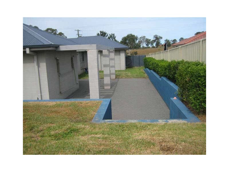 Aberglasslyn NSW 2320