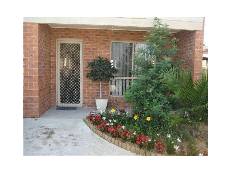 Rutherford NSW 2320