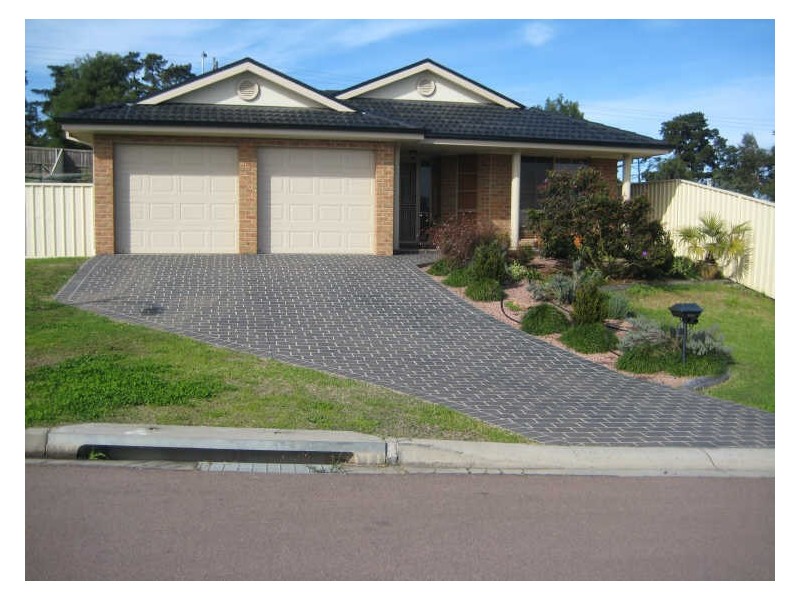 2 Port Cove, Gillieston Heights NSW 2321