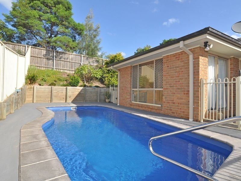 2 Port Cove, Gillieston Heights NSW 2321